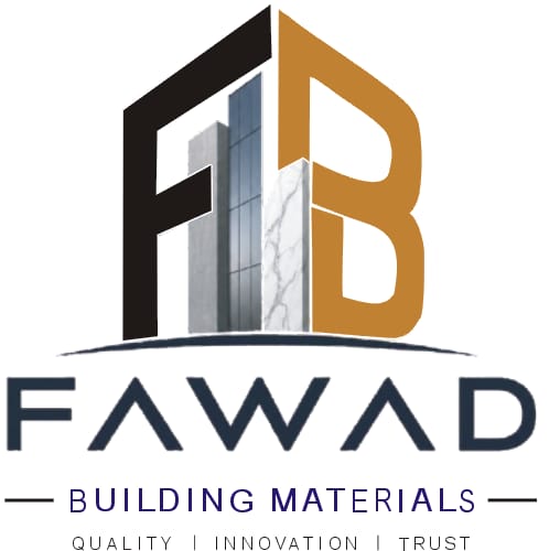 Fawad Building Materials logo